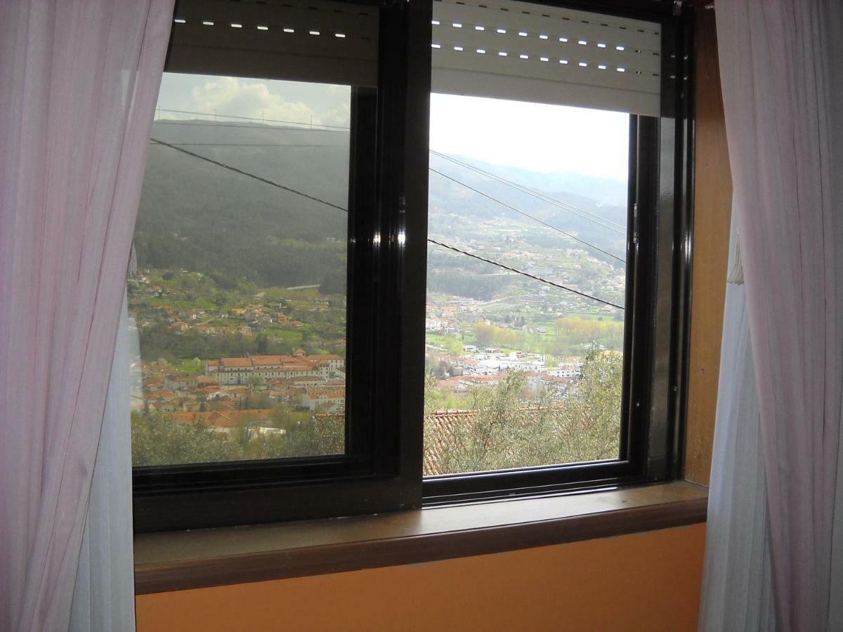 Arouca A Varanda 外观 照片