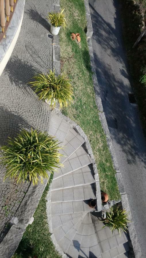Arouca A Varanda 外观 照片