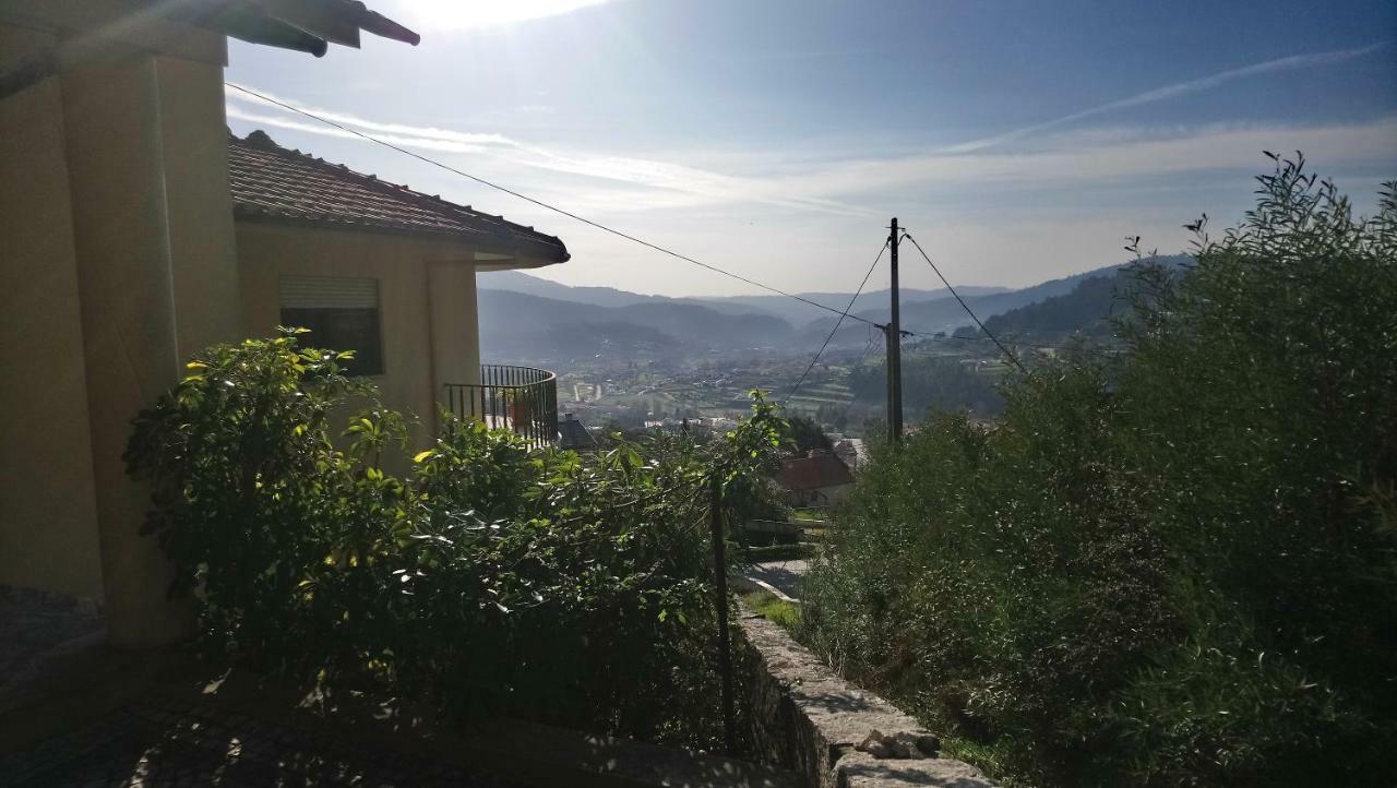 Arouca A Varanda 外观 照片