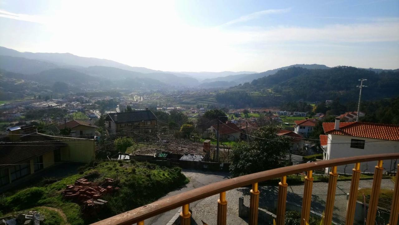 Arouca A Varanda 外观 照片