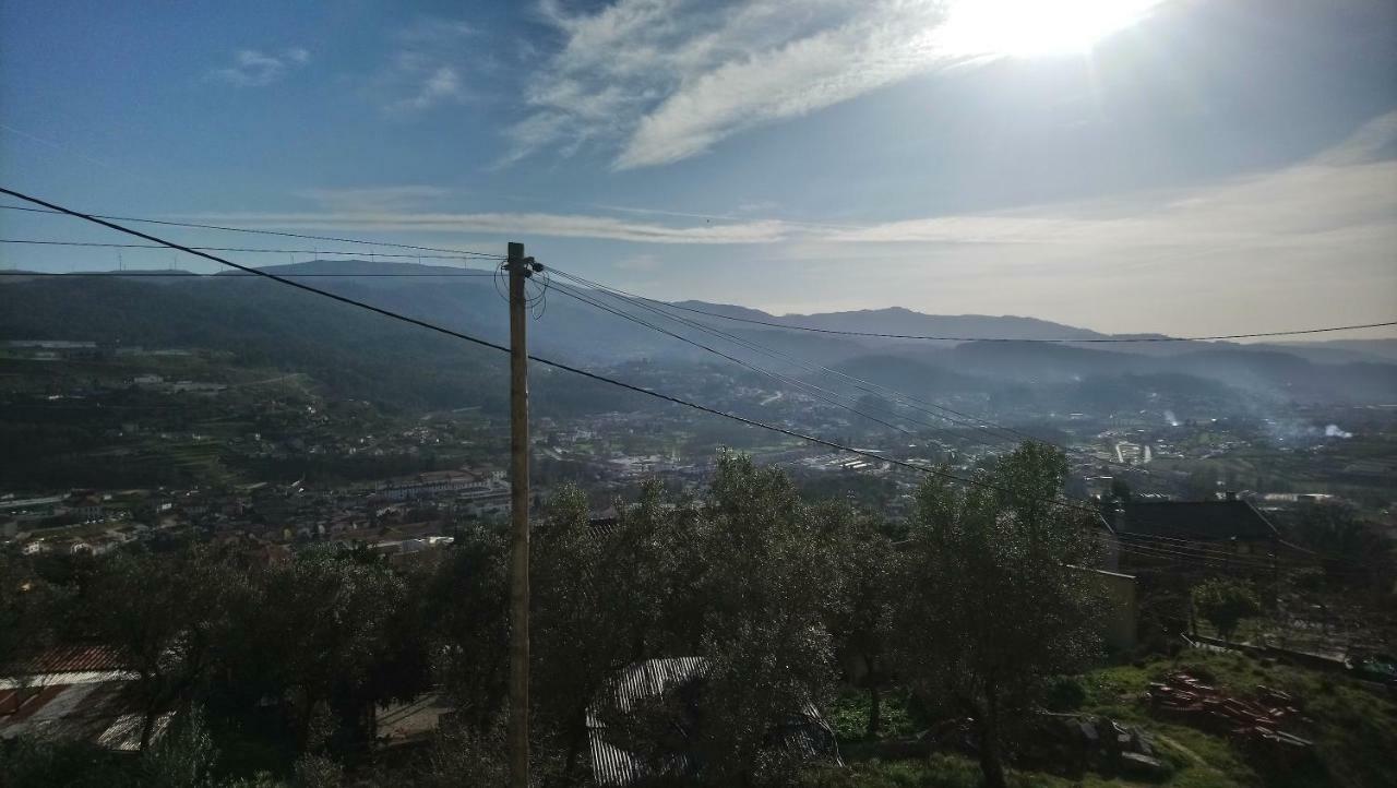 Arouca A Varanda 外观 照片